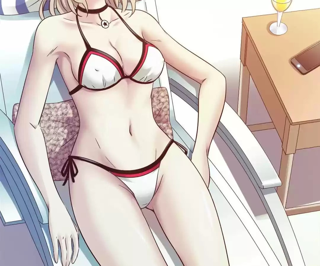 Read Mercury Express (Colored) chapter 55 image 72 on Lezhin