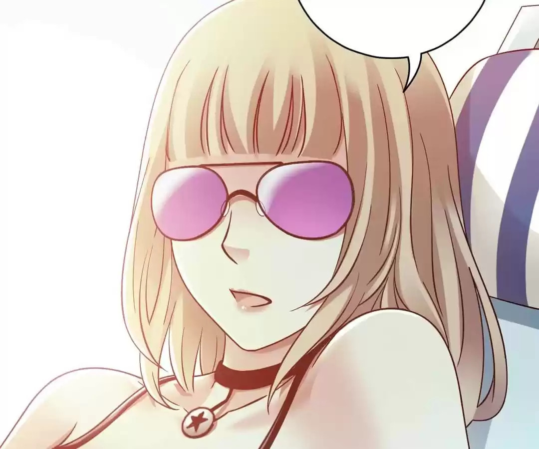 Read Mercury Express (Colored) chapter 55 image 78 on Lezhin