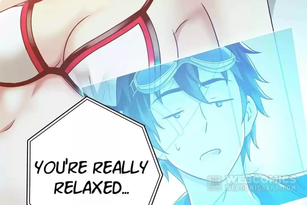 Read Mercury Express (Colored) chapter 55 image 79 on Lezhin