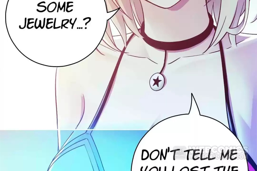 Read Mercury Express (Colored) chapter 55 image 84 on Lezhin