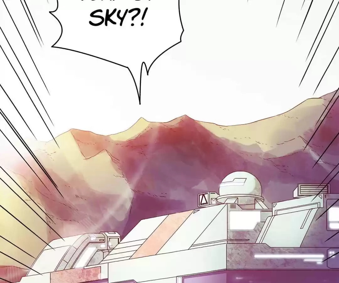 Read Mercury Express (Colored) chapter 55 image 89 on Lezhin