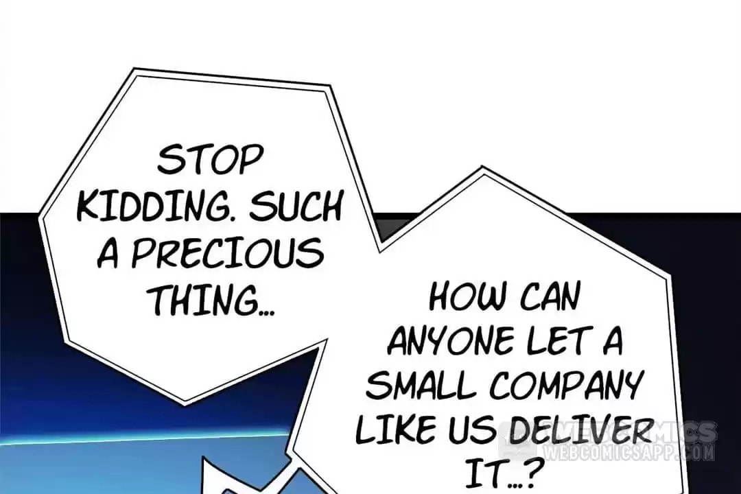 Read Mercury Express (Colored) chapter 55 image 95 on Lezhin