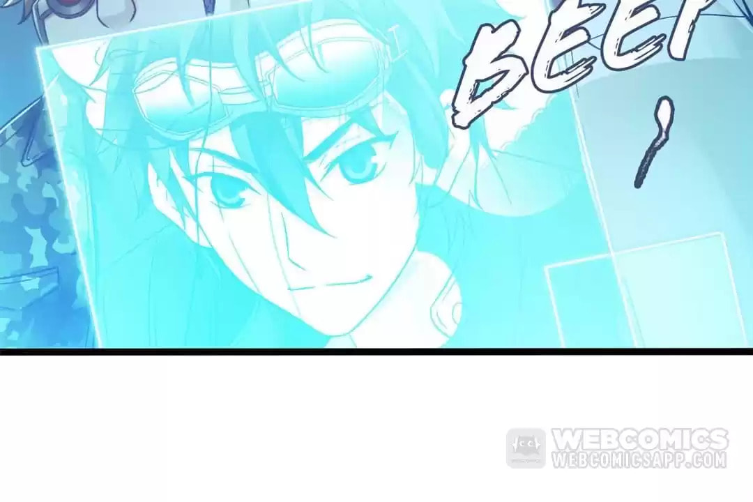 Read Mercury Express (Colored) chapter 56 image 1 on Lezhin