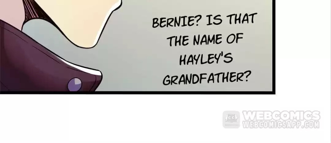 Read Mercury Express (Colored) chapter 56 image 100 on Lezhin