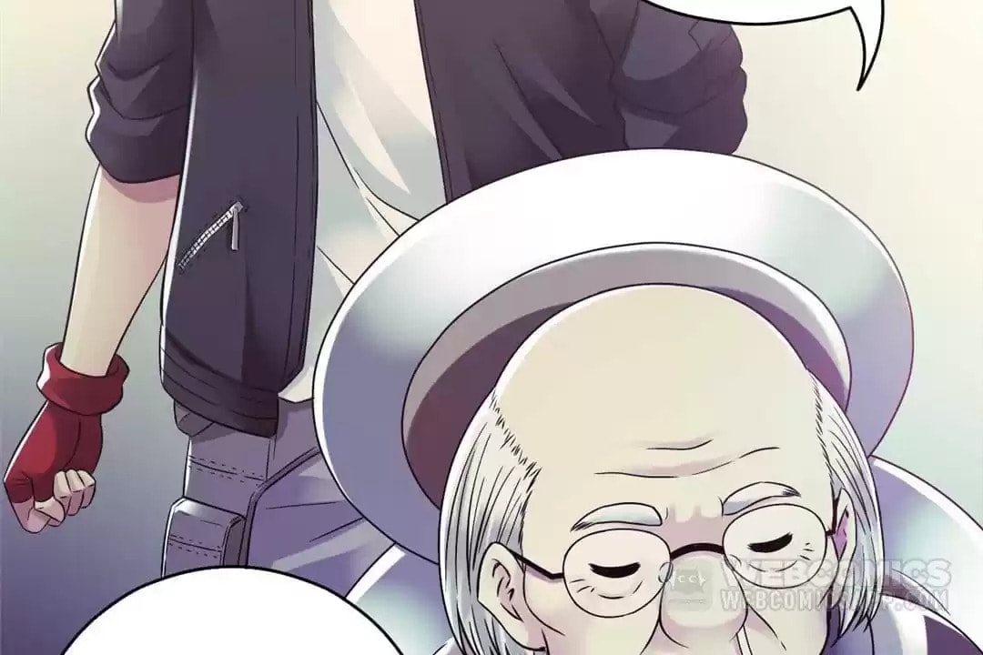 Read Mercury Express (Colored) chapter 56 image 102 on Lezhin