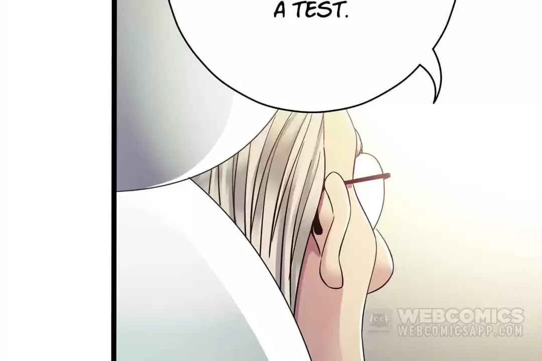 Read Mercury Express (Colored) chapter 56 image 104 on Lezhin
