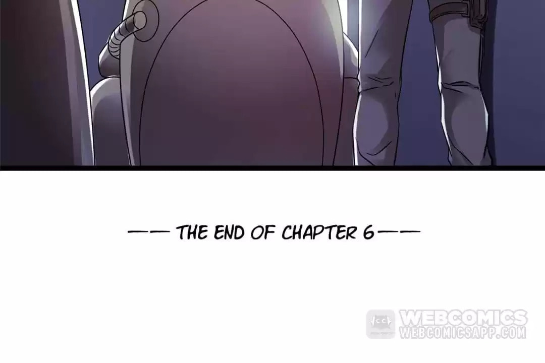 Read Mercury Express (Colored) chapter 56 image 112 on Lezhin