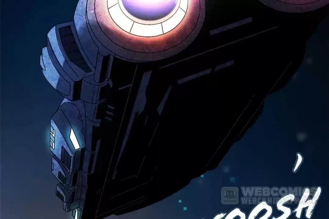 Read Mercury Express (Colored) chapter 56 image 23 on Lezhin