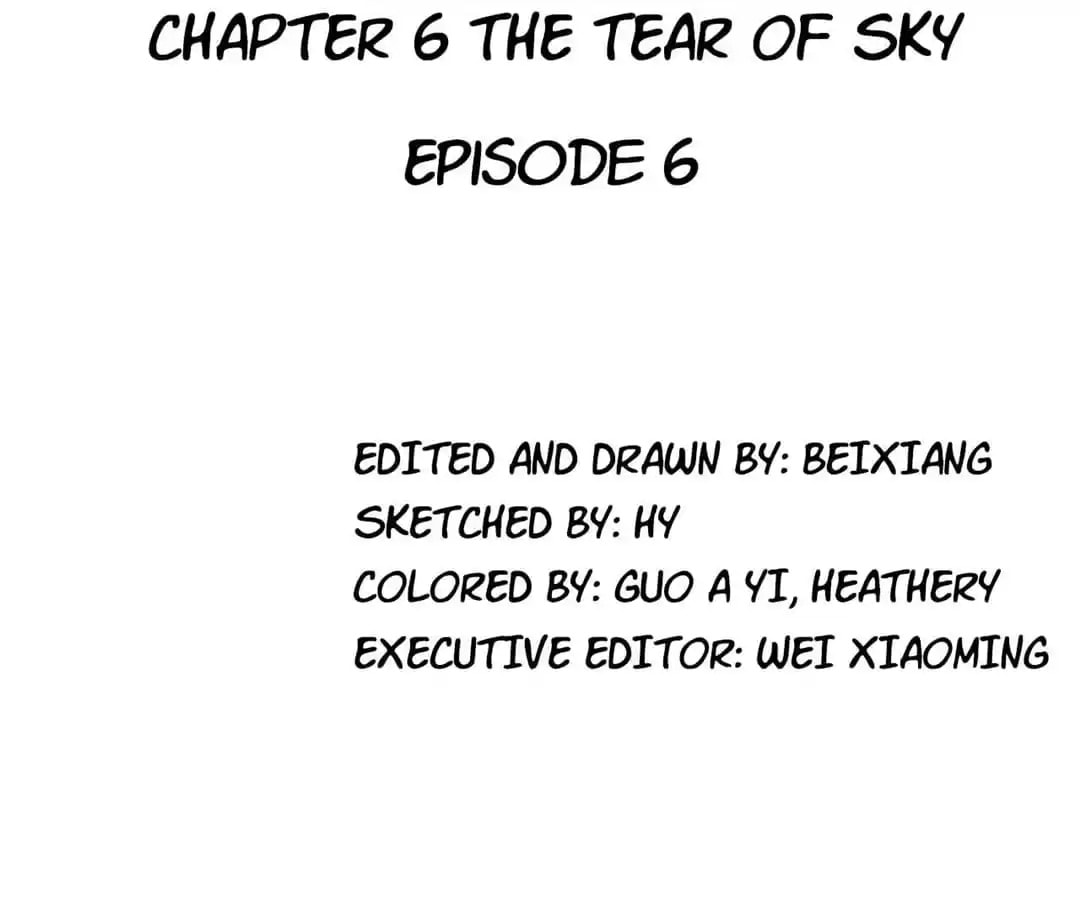 Read Mercury Express (Colored) chapter 56 image 26 on Lezhin