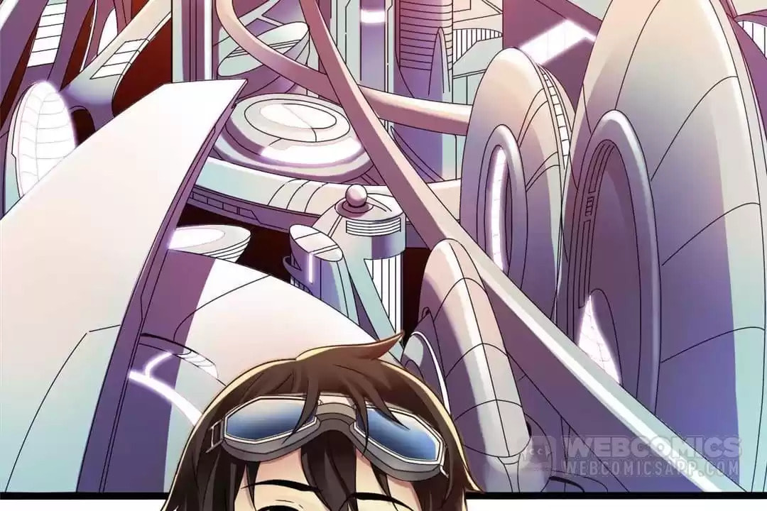 Read Mercury Express (Colored) chapter 56 image 29 on Lezhin