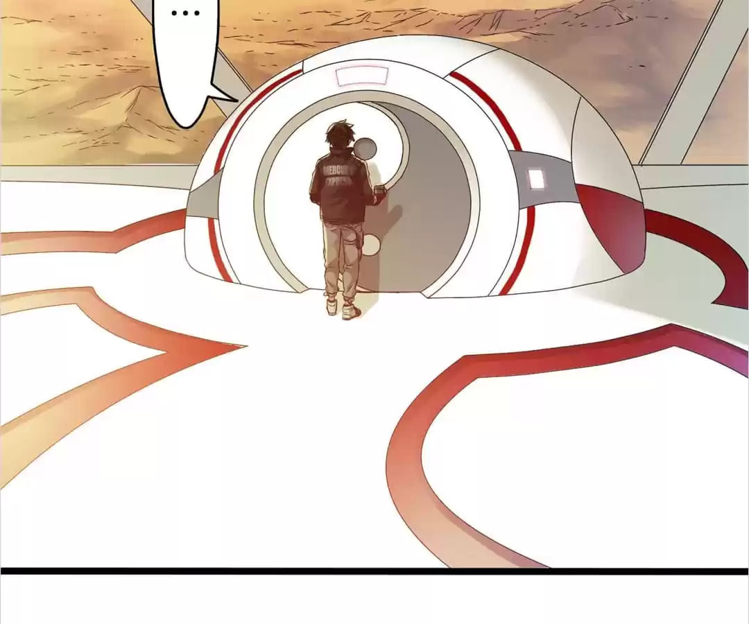 Read Mercury Express (Colored) chapter 56 image 34 on Lezhin