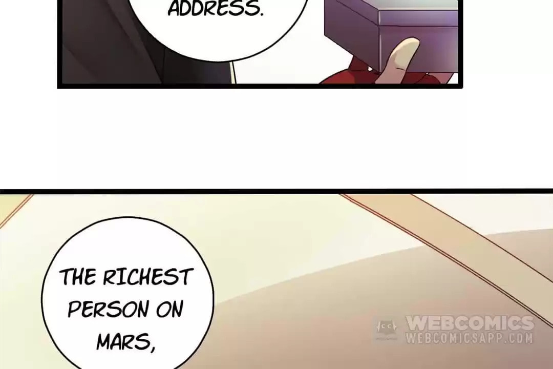 Read Mercury Express (Colored) chapter 56 image 37 on Lezhin