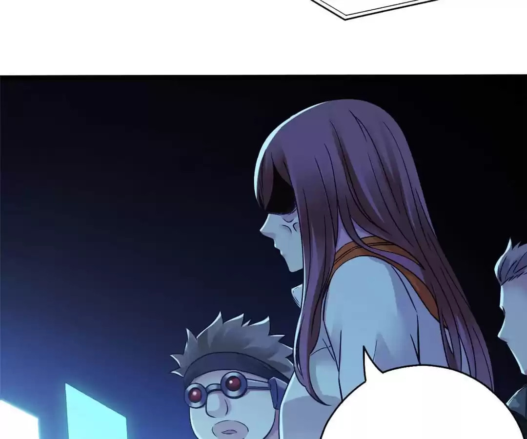 Read Mercury Express (Colored) chapter 56 image 4 on Lezhin