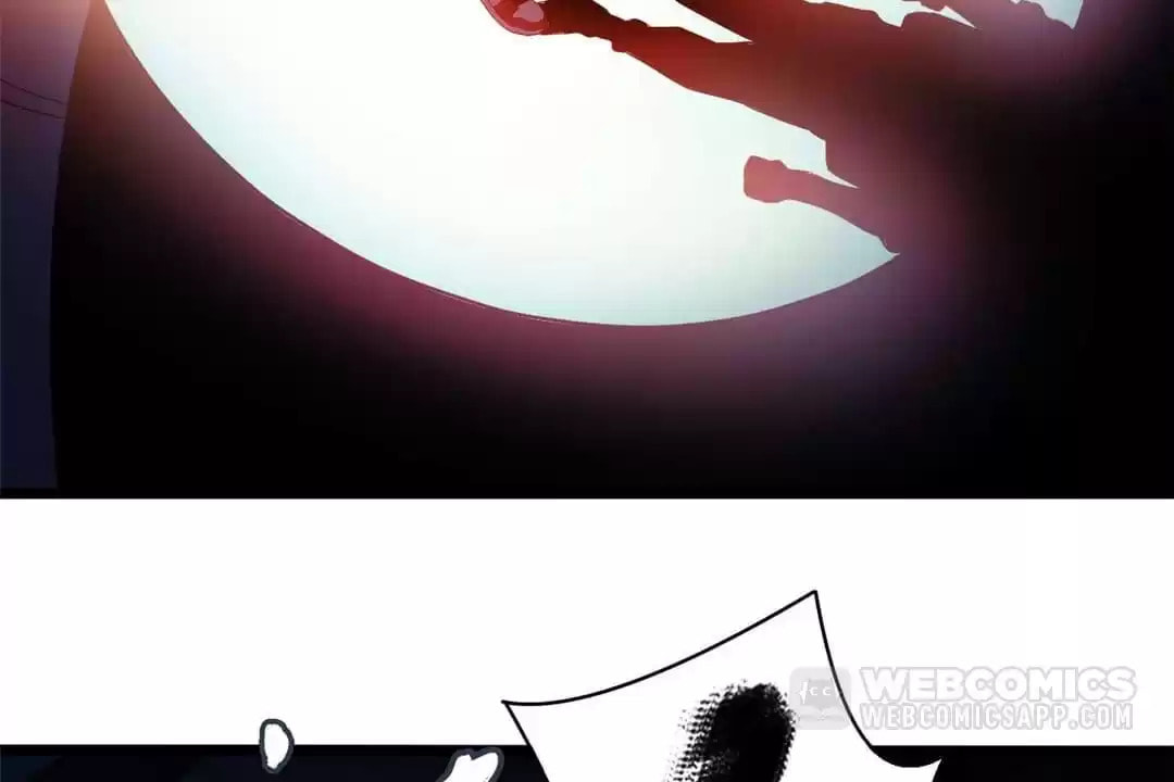 Read Mercury Express (Colored) chapter 56 image 43 on Lezhin