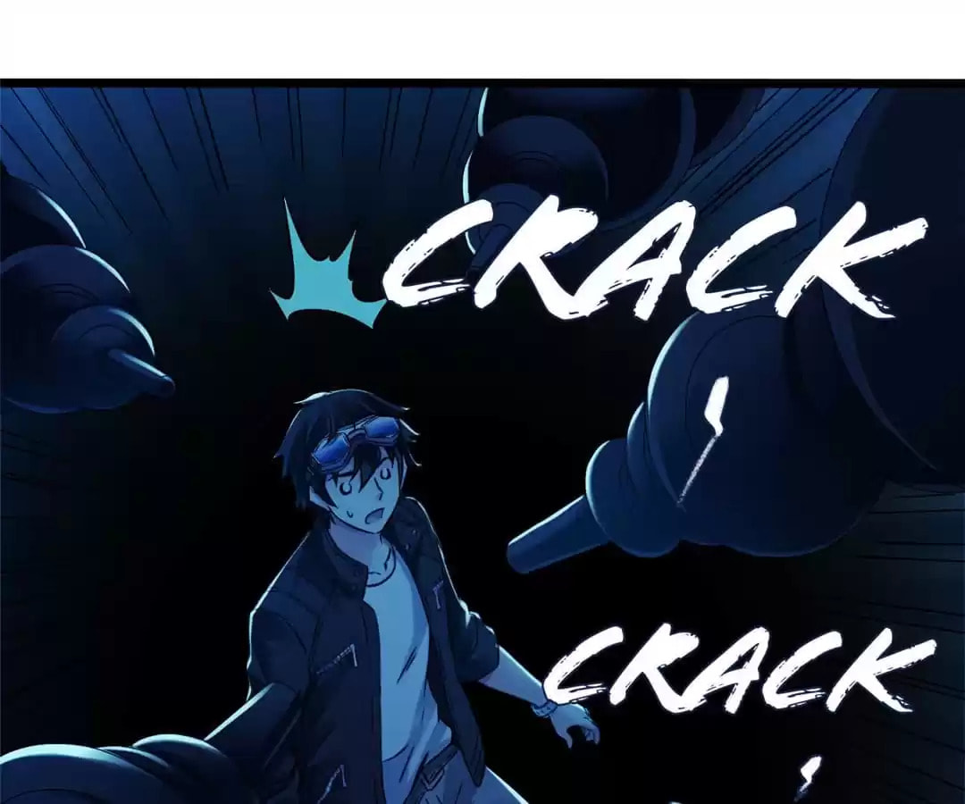 Read Mercury Express (Colored) chapter 56 image 46 on Lezhin