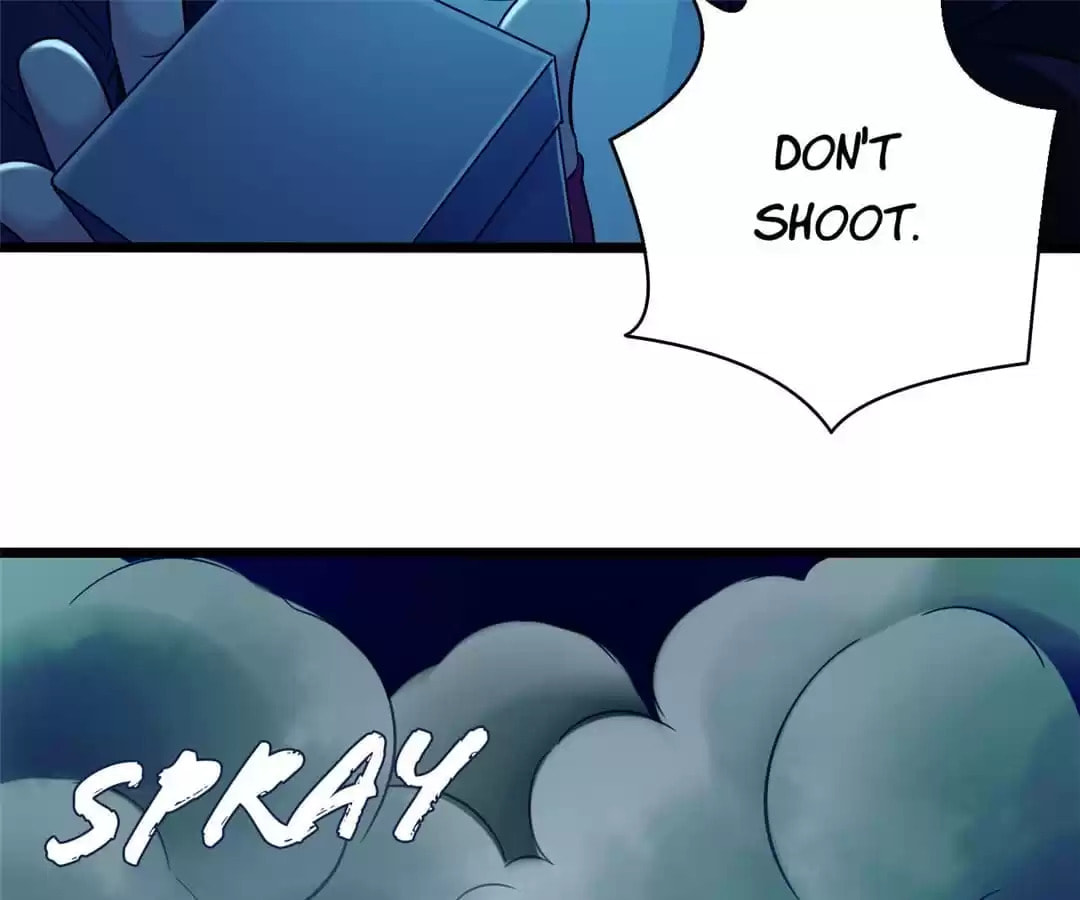 Read Mercury Express (Colored) chapter 56 image 50 on Lezhin