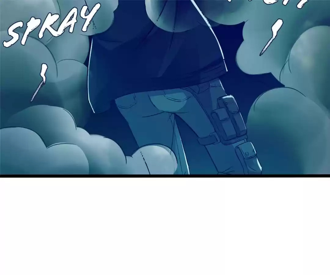 Read Mercury Express (Colored) chapter 56 image 52 on Lezhin