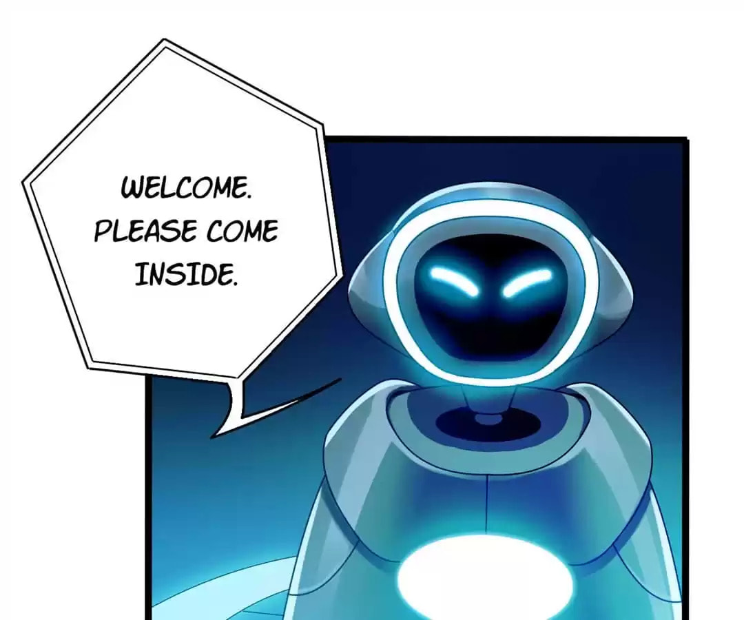 Read Mercury Express (Colored) chapter 56 image 56 on Lezhin