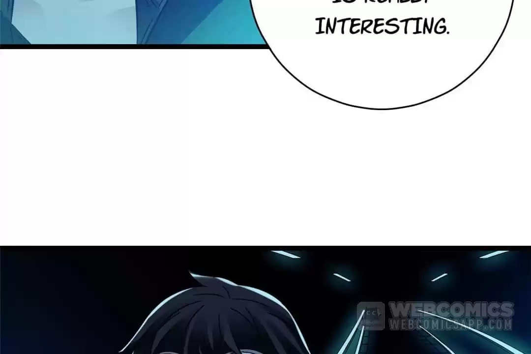 Read Mercury Express (Colored) chapter 56 image 59 on Lezhin