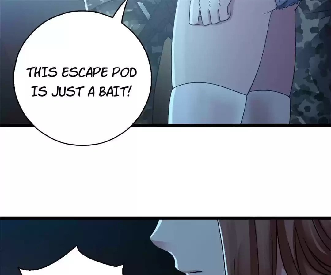 Read Mercury Express (Colored) chapter 56 image 6 on Lezhin