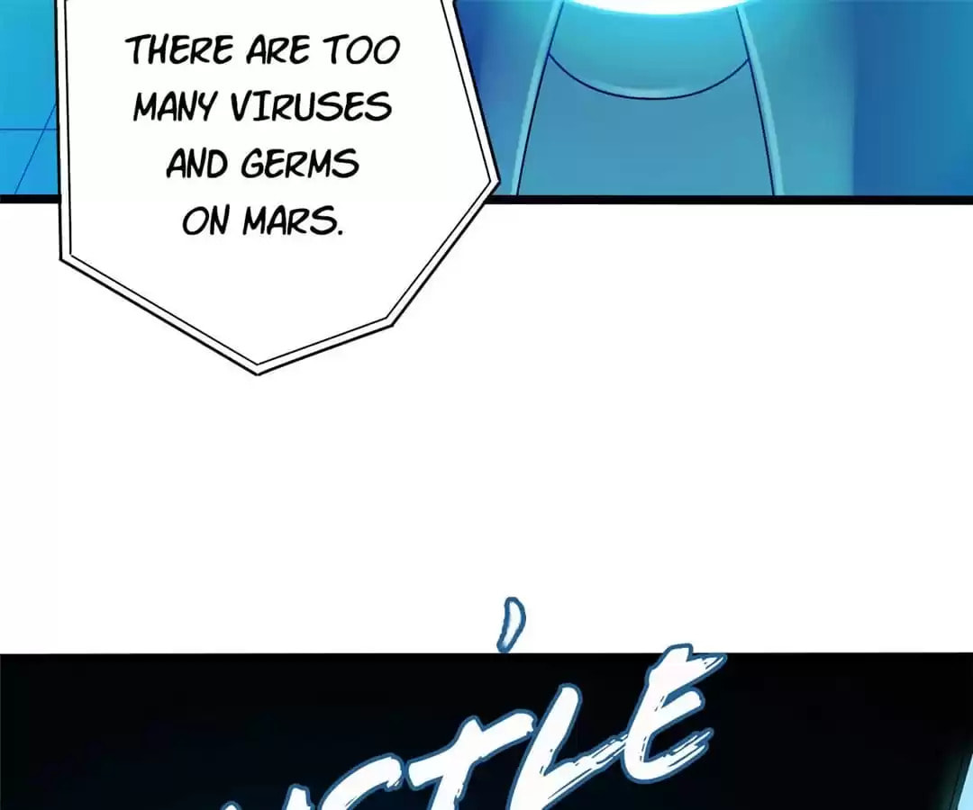 Read Mercury Express (Colored) chapter 56 image 62 on Lezhin