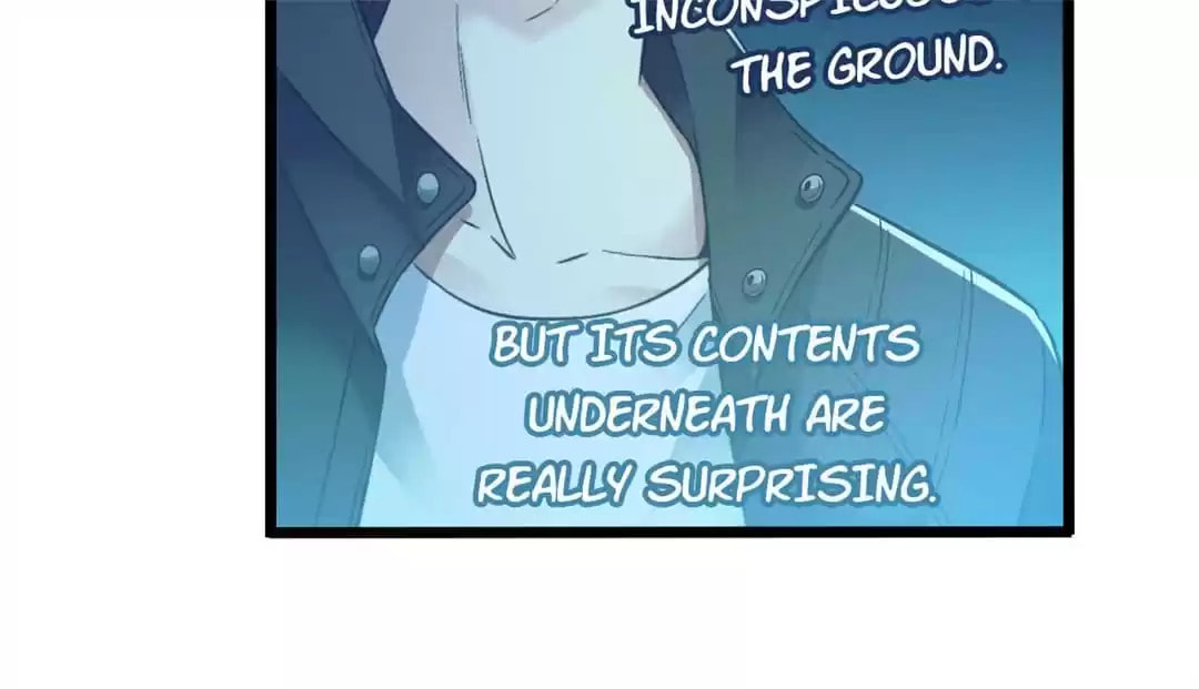 Read Mercury Express (Colored) chapter 56 image 66 on Lezhin