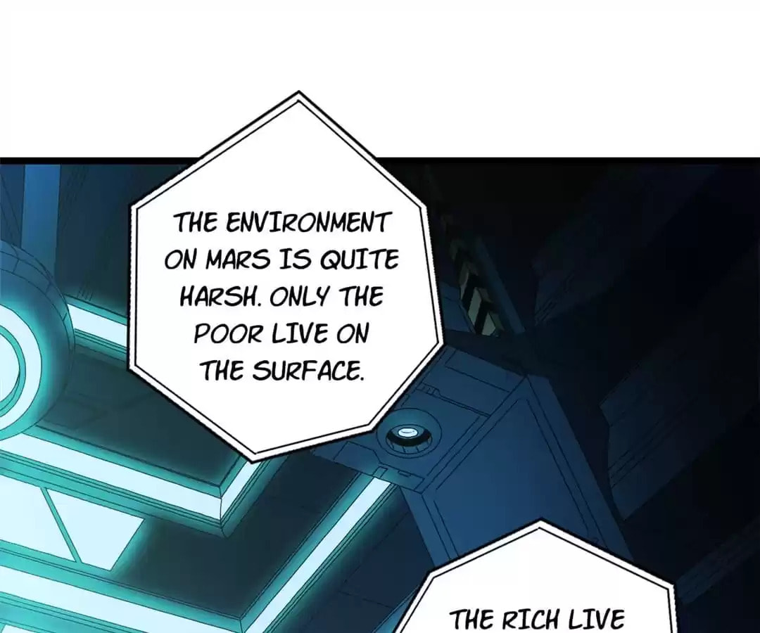 Read Mercury Express (Colored) chapter 56 image 67 on Lezhin