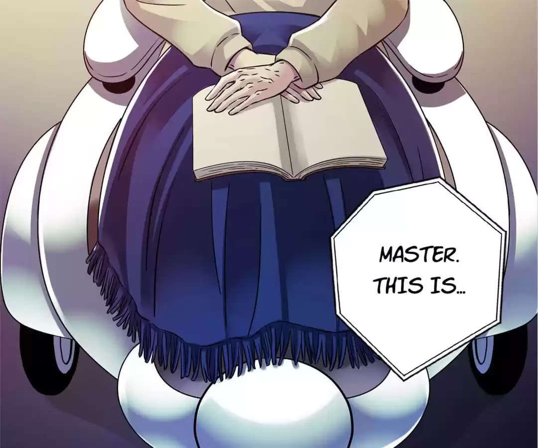 Read Mercury Express (Colored) chapter 56 image 73 on Lezhin