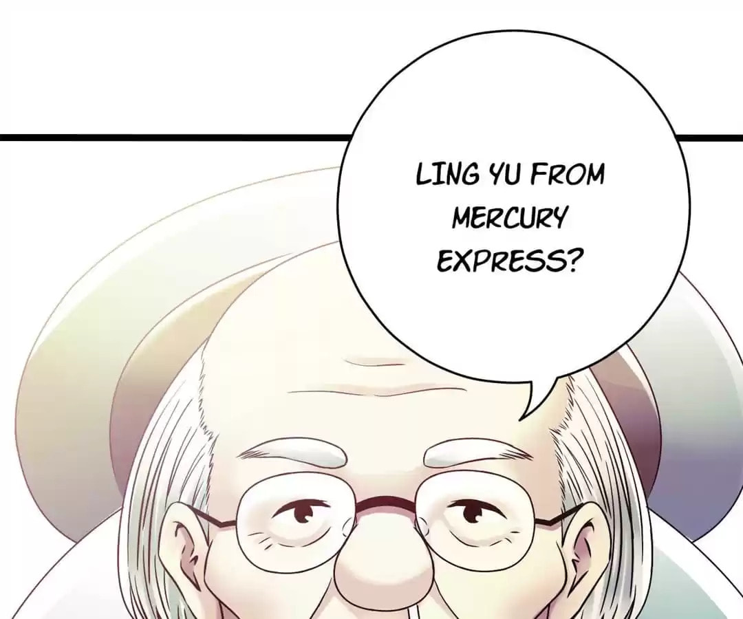 Read Mercury Express (Colored) chapter 56 image 75 on Lezhin