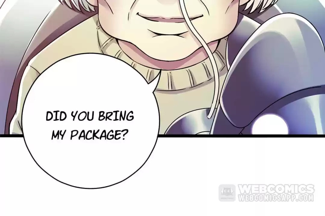 Read Mercury Express (Colored) chapter 56 image 76 on Lezhin