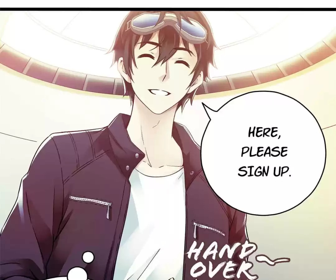 Read Mercury Express (Colored) chapter 56 image 77 on Lezhin