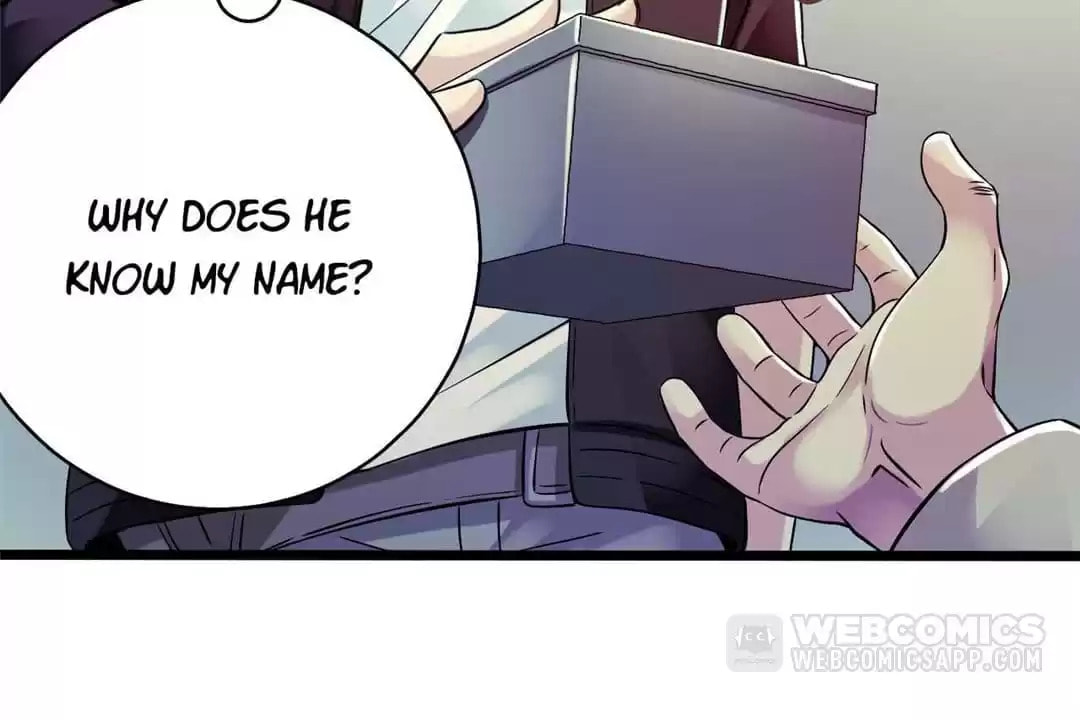 Read Mercury Express (Colored) chapter 56 image 78 on Lezhin