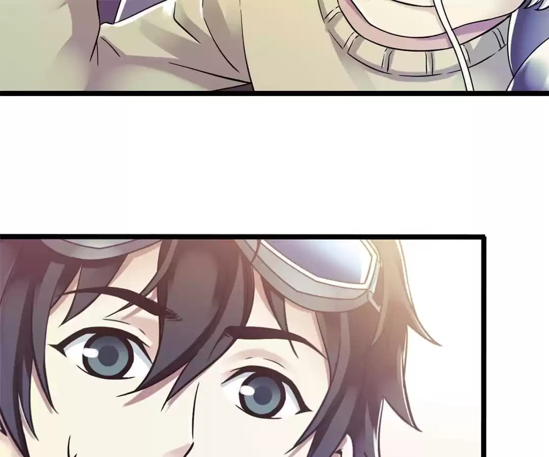 Read Mercury Express (Colored) chapter 56 image 81 on Lezhin
