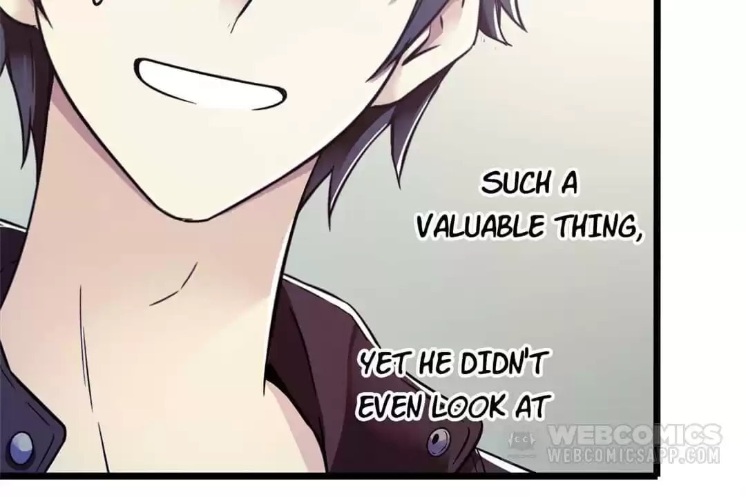 Read Mercury Express (Colored) chapter 56 image 82 on Lezhin