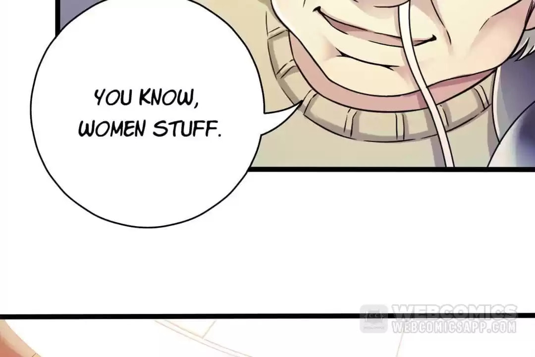 Read Mercury Express (Colored) chapter 56 image 85 on Lezhin