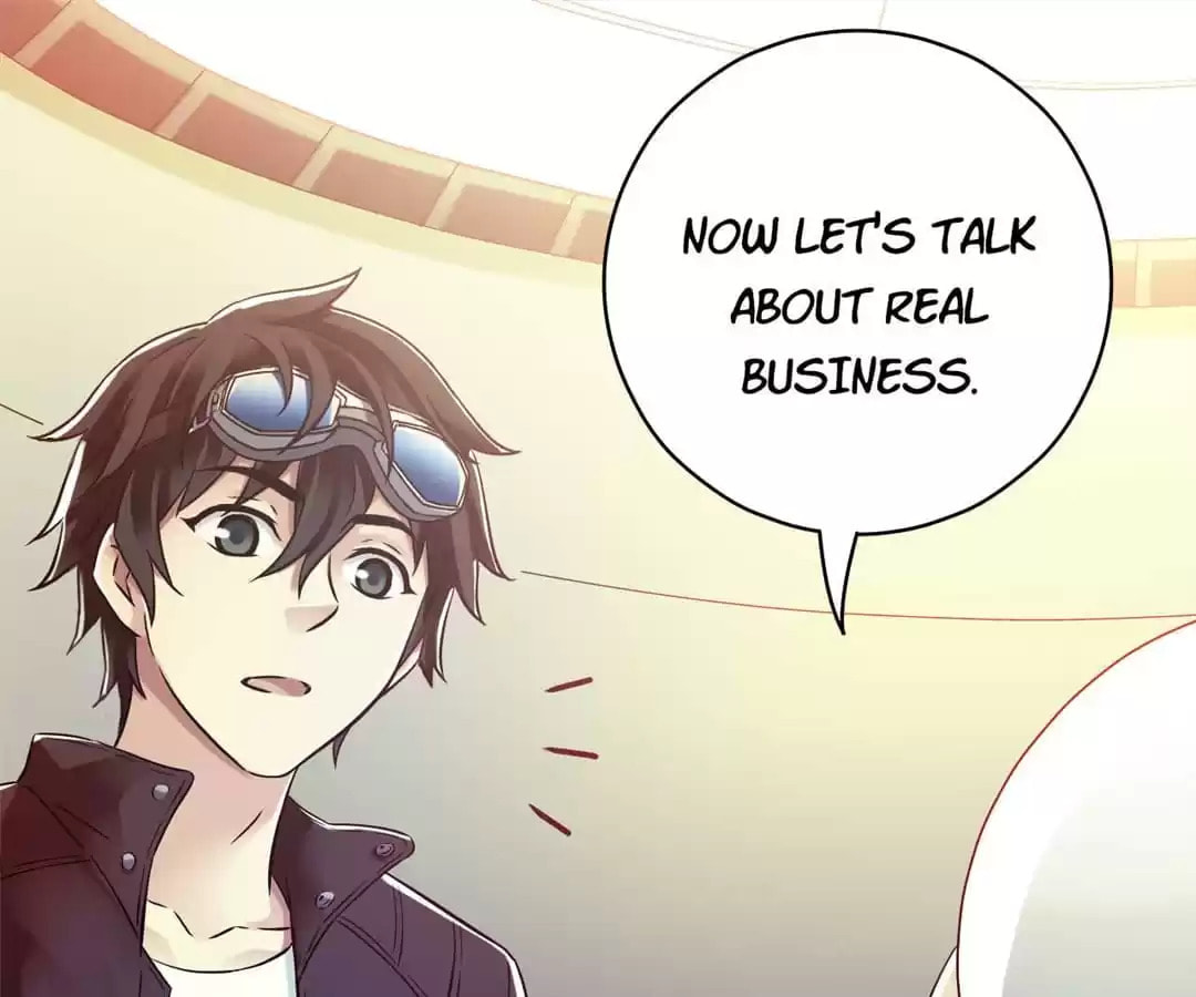 Read Mercury Express (Colored) chapter 56 image 86 on Lezhin