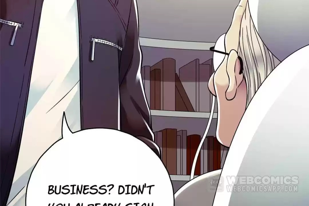 Read Mercury Express (Colored) chapter 56 image 87 on Lezhin