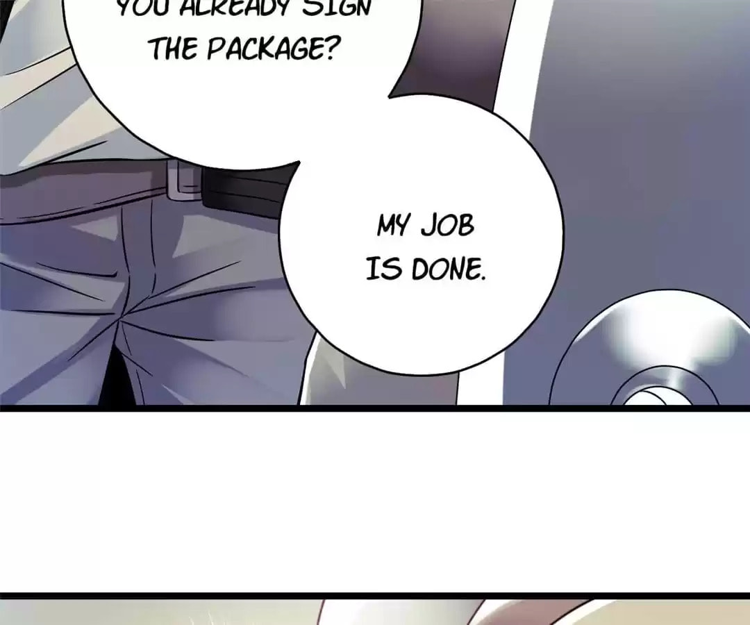 Read Mercury Express (Colored) chapter 56 image 88 on Lezhin