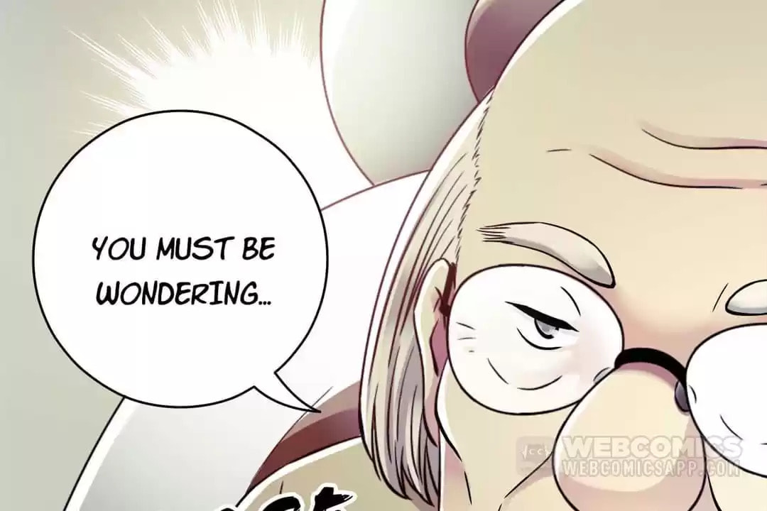 Read Mercury Express (Colored) chapter 56 image 89 on Lezhin