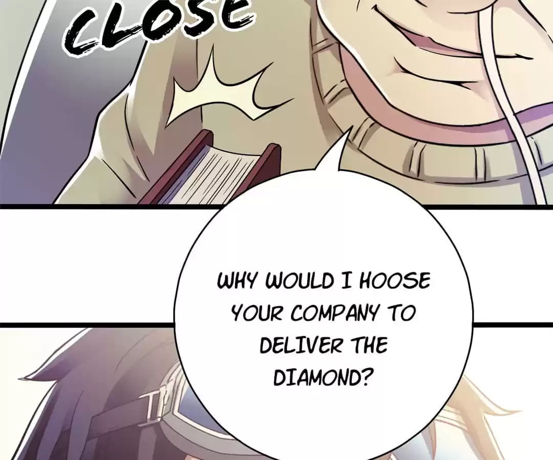 Read Mercury Express (Colored) chapter 56 image 90 on Lezhin