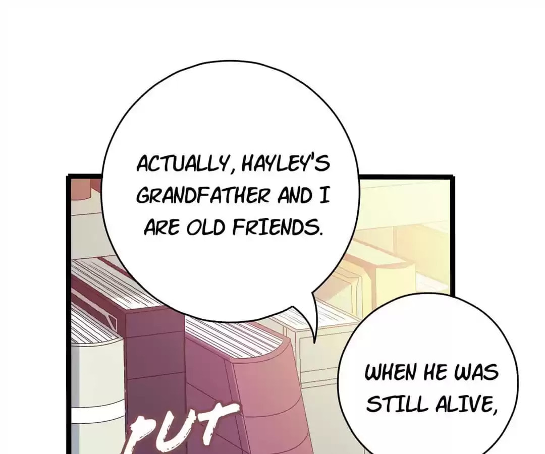 Read Mercury Express (Colored) chapter 56 image 93 on Lezhin