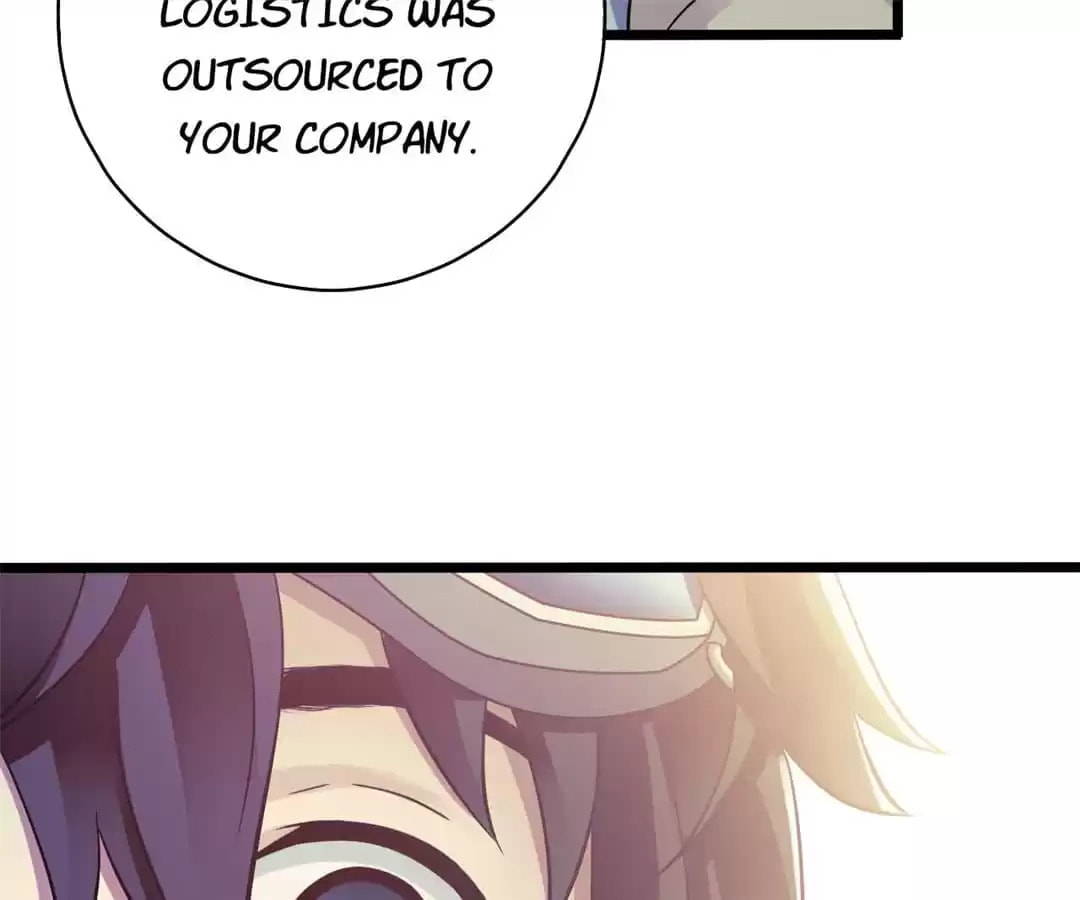Read Mercury Express (Colored) chapter 56 image 95 on Lezhin