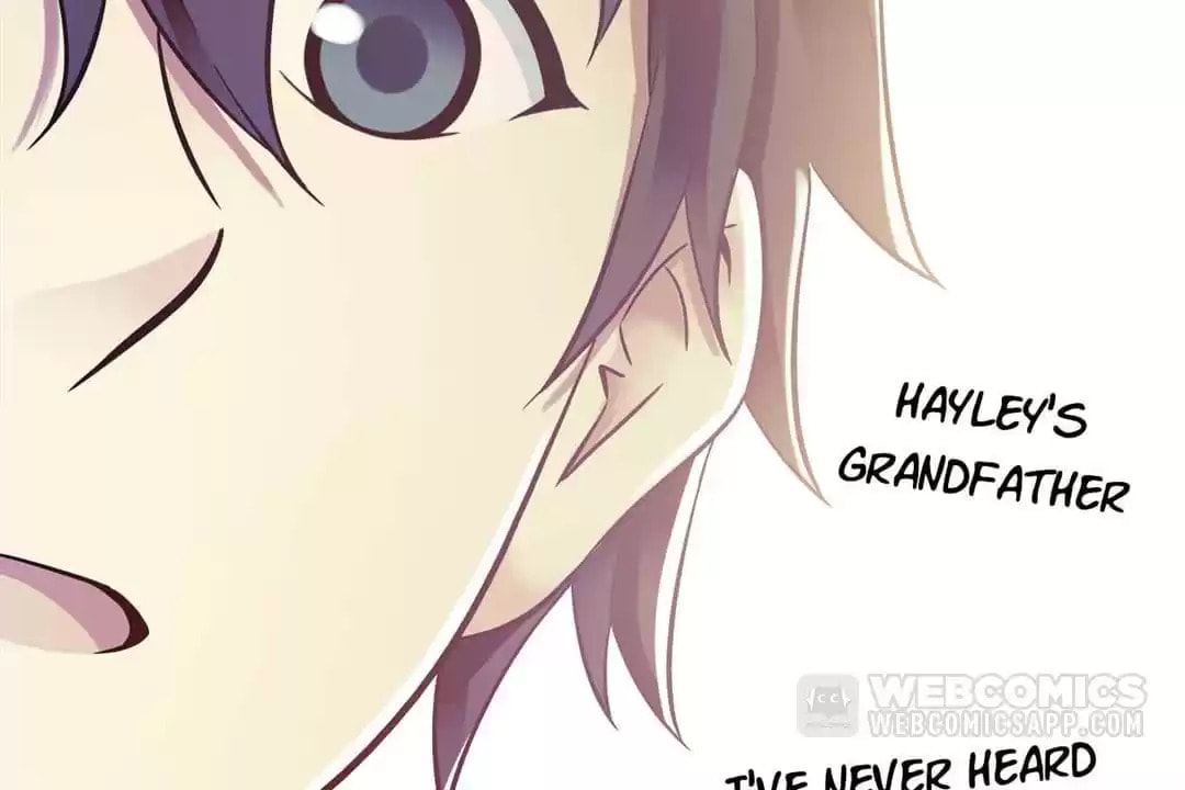 Read Mercury Express (Colored) chapter 56 image 96 on Lezhin