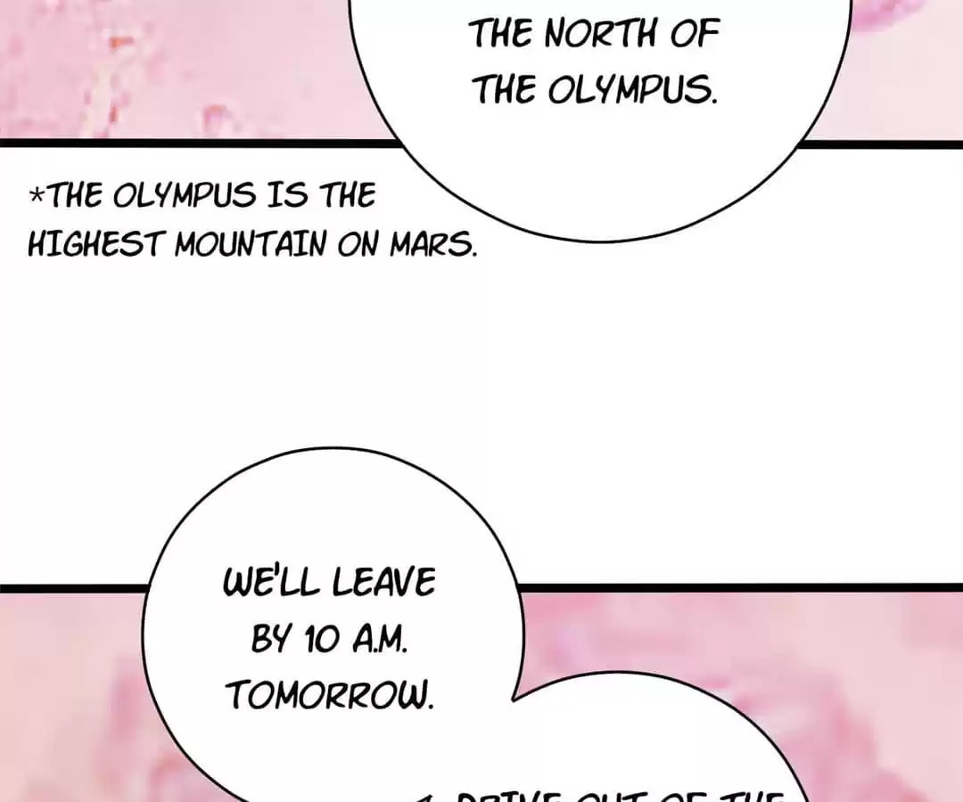 Read Mercury Express (Colored) chapter 57 image 101 on Lezhin