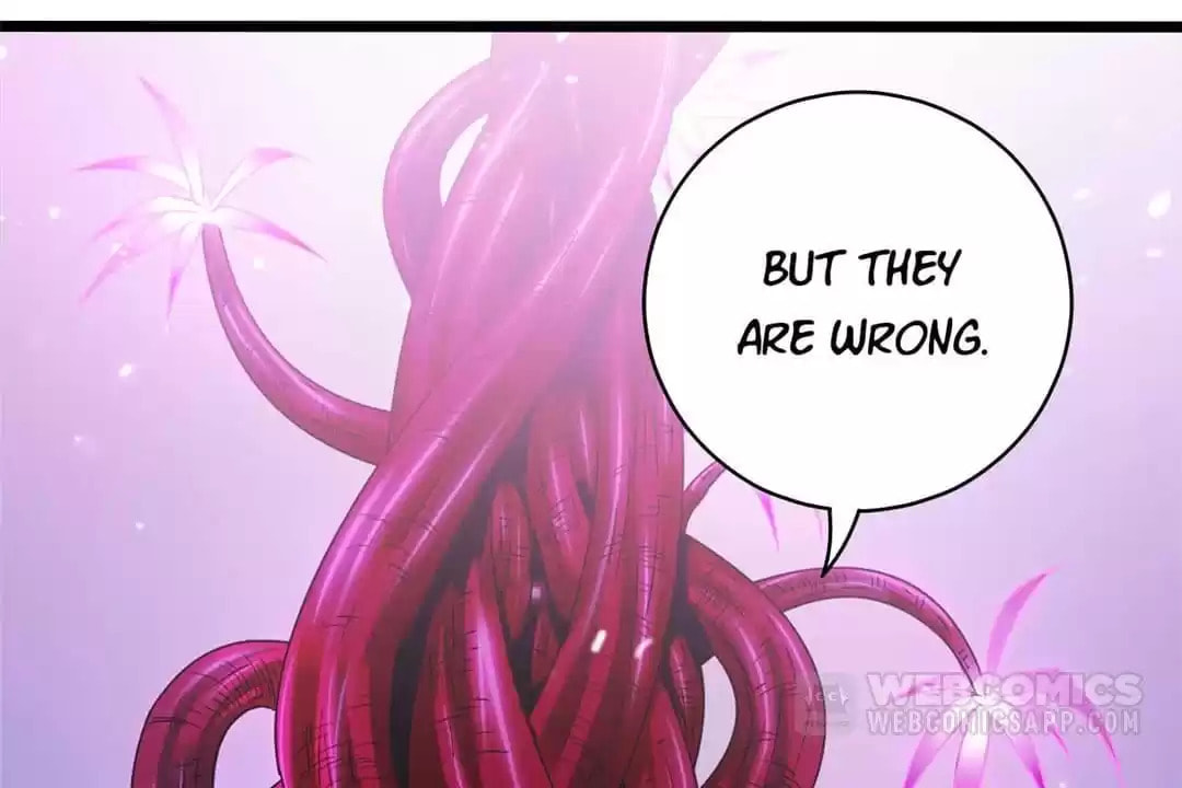Read Mercury Express (Colored) chapter 57 image 11 on Lezhin