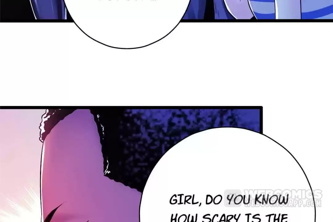 Read Mercury Express (Colored) chapter 57 image 110 on Lezhin