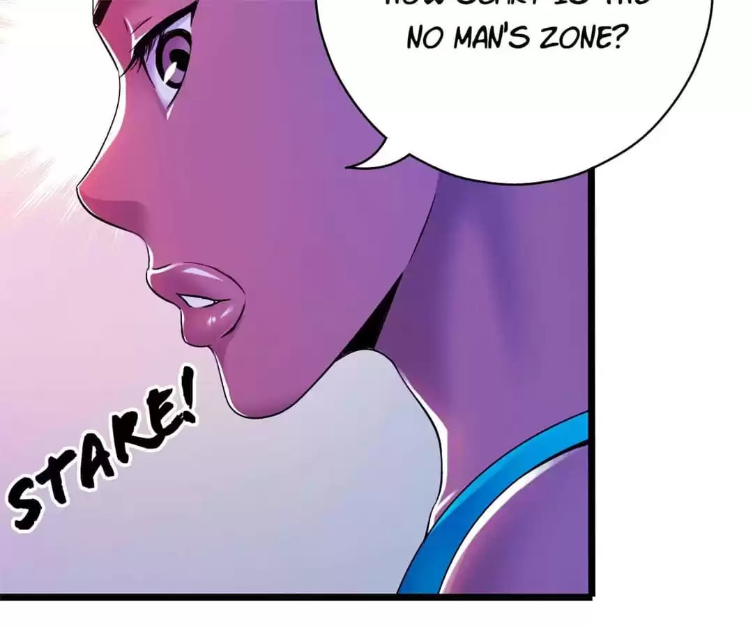 Read Mercury Express (Colored) chapter 57 image 111 on Lezhin