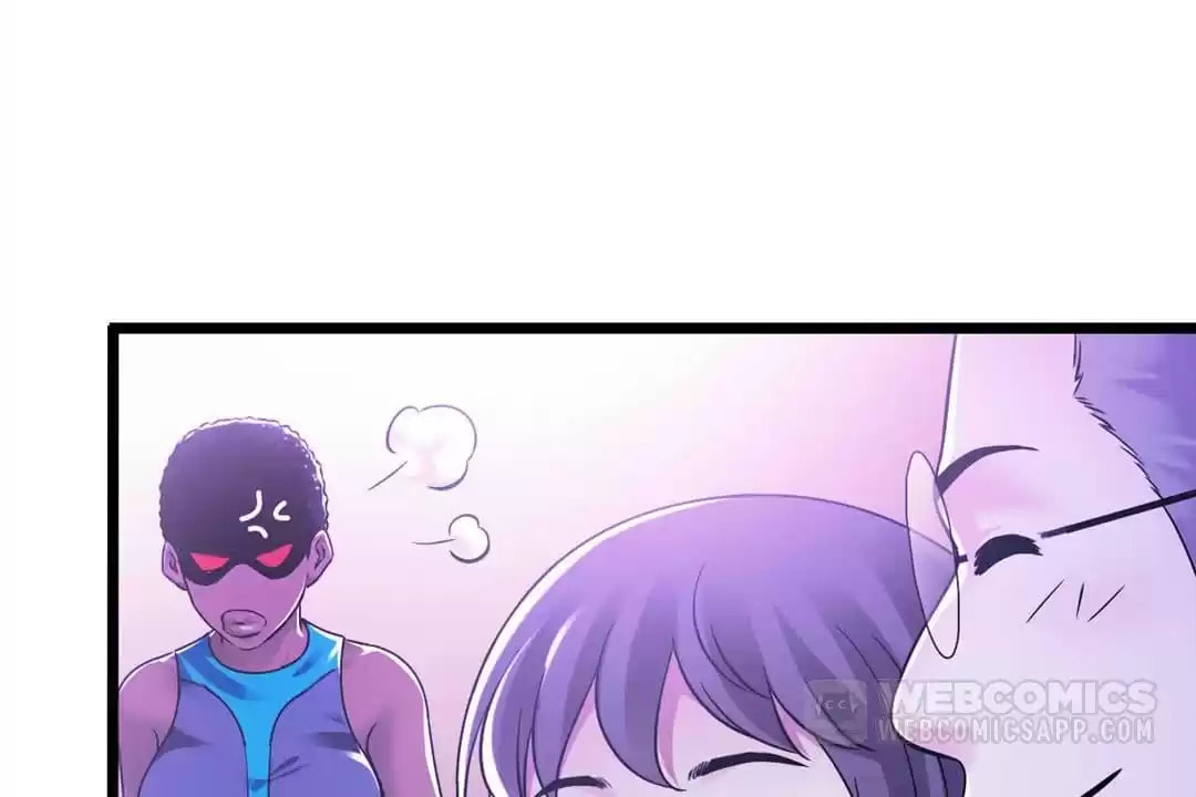 Read Mercury Express (Colored) chapter 57 image 112 on Lezhin