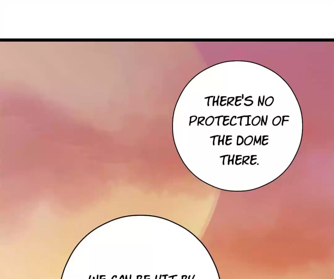 Read Mercury Express (Colored) chapter 57 image 115 on Lezhin
