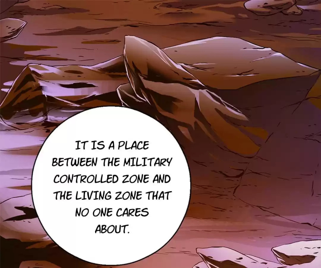 Read Mercury Express (Colored) chapter 57 image 119 on Lezhin